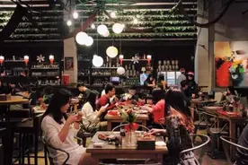 惠州11家最有情调的饮酒圣地！找个时间就约吧图片