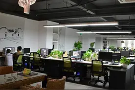 你的办公桌该变一变了图片
