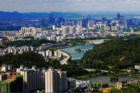 惠州4月房价全面上涨，2片区成交价已达万元！（附房价地图）图片