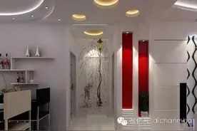 万科精装房木作工艺规范&标准（非常全）图片