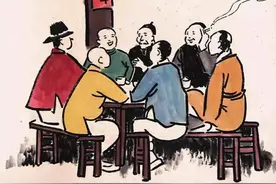 不宠无惊过一生图片