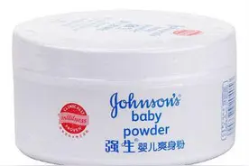 强生爽身粉身陷“致癌门”，妈咪该怎么选爽身粉？图片