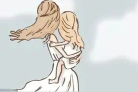 别打给我，这个周末我已经和妈妈约好了！图片