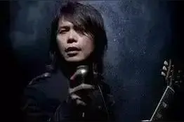 伍佰现场之王 5月7日太原演唱会歌词一网打尽图片