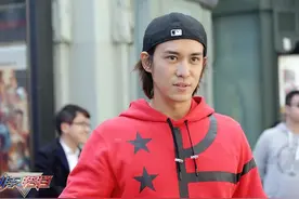 大S前男友，唐嫣前男友，谭维维现任，颜高作品多但就是火不起来图片