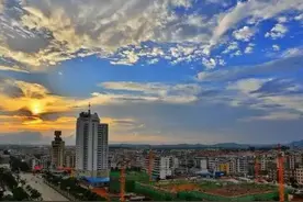 南宁武鸣区，这些顶级美景绝对惊艳你的眼！图片