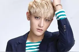 黄子韬长得不怎么样，还敢假唱？图片