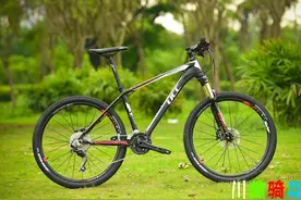 性价比之王2016款UCC德曼特3.0评测 骑西藏 必选它图片