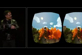 英伟达发布游戏3D截屏工具Ansel图片