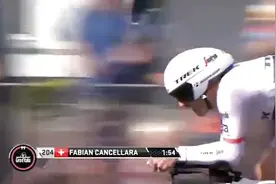 视频｜环意第一赛段：迪穆兰夺粉衫 捷安特终首胜图片