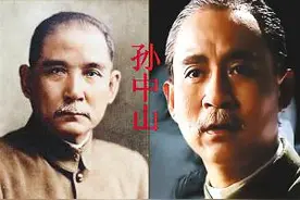 马少骅｜别人都以特型演员为荣，他却一直在摆脱伟人的束缚！图片