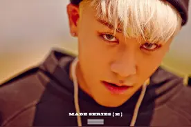 bigbang胜利领衔，说说韩团里那些逆天的忙内图片