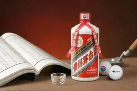 茅台酒有什么好的？到底高级在哪里？图片