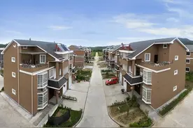 网络智库：采煤沉陷区搬迁治理新思路图片
