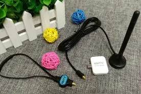 深圳DTMB信号实测（附频道表）图片