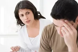 男友工资比我低 我想分手又怕被人戳脊梁骨图片