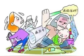 3岁宝宝鼻子误入异物，真正原因竟出在奶奶身上图片