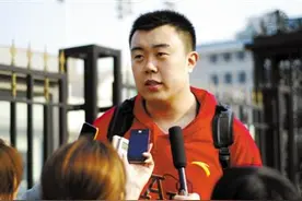 辽宁是韩德君最好的归宿 千万跳槽其实暗含巨大风险图片