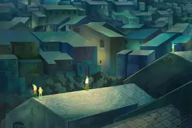 你为什么总是一个人决定了我们两个人的关系？图片