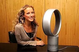 电风扇发热有杂音怎么回事 电风扇常见故障的处理方法图片