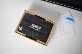 海智得SSD老本升级windows 10作业，秒进系统不是梦图片