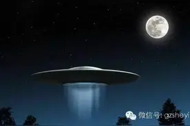 摄影技巧 理论篇 异想天开 关于拍摄UFO和外星人的10方法图片