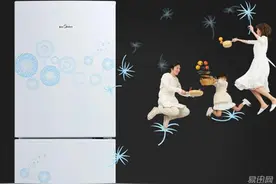 夏天来了，冰箱“流汗，发高烧“怎么治？图片