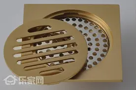 卫生间反臭不只是地漏在作怪，马桶、洗手盆也有份图片