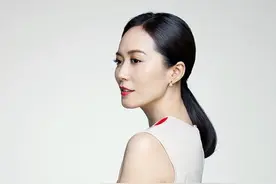 《小丈夫》中的俞飞鸿——行走的颜值担当！图片