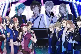 《歌之王子殿下》将出手游，动漫手优化究竟何时是头？图片