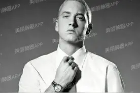 灵魂偶像：EMINEM图片