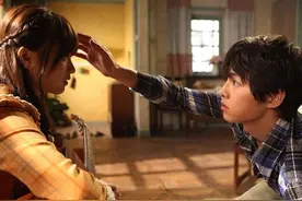 《狼少年》：终其一生的等待，只为你图片