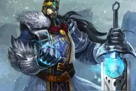 玩得就是极限反杀！盘点联盟那些反杀能力爆表的无敌类大招图片