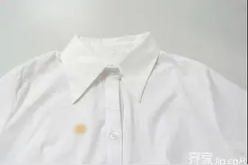 衣服上的油渍怎么洗 一分钟教你轻松解决图片