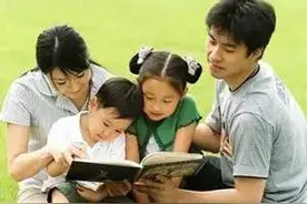 生了5个宝宝的虎妈告诉你，如何让老大更快地爱上老二图片