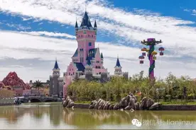 再等4天，天津这些景区通通免票或折扣！图片