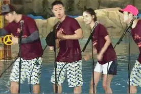 为什么我们那么爱《Running man》？图片