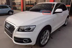 1分钟教你读懂汽车的“身份证”，值得收藏图片