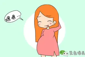 怀孕时我们孕妈干过这6个奇葩事儿，你肯定也做过图片