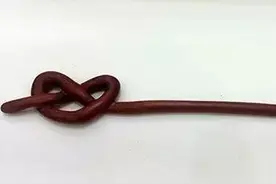 入门好选择，做个红木簪子送给她！图片