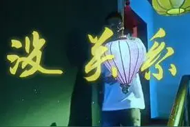 首支中文歌曲MV居然是这样，韩星对香港电影的痴迷程度不浅啊图片