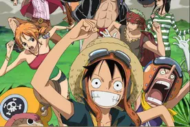 海贼迷，我迷故我在图片