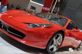 在中国不温不火的菲亚特居然还有这么多王牌小弟！图片