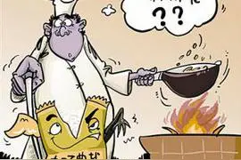 别再为要不要吃碘盐而争吵了！查下尿碘就知道了！图片