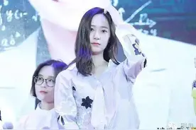 郑秀晶——毕业季,因你而更美好图片
