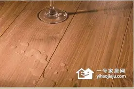 地板泡水发霉怎么办？这么修复，简单不花一分钱！图片