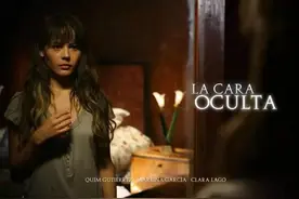 这部电影仅凭一面镜子，就已经让人毛骨悚然！图片