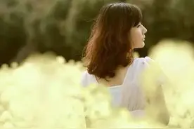 幸福是什么？就是我爱你，然后你也爱上我图片