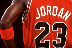 你曾经穿过的NBA球衣号码，对你有什么意义？图片