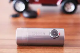 汽车也有“黑匣子”，不光记录安全，还能纪录美景图片